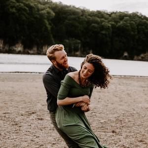 Meet your Posher, Maddie